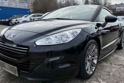 Peugeot RCZ 132.399 km 8.250 &euro; Kumhausen 84036