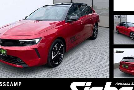 Opel Astra 10.150 km 26.990 &euro; Landshut 84034