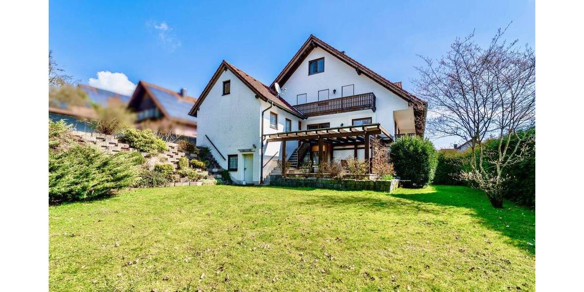 Doppelhaushälfte Haag an der Amper Haag - 6 Zimmer, 170 m&sup2;, 690.000&euro; | Angebot:26055080