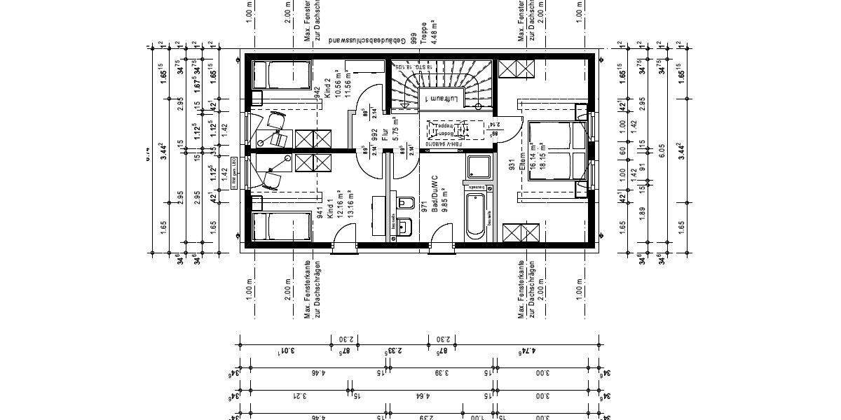 Grundstück Altdorf Ganslberg - 365.000&euro; | Angebot:25737578