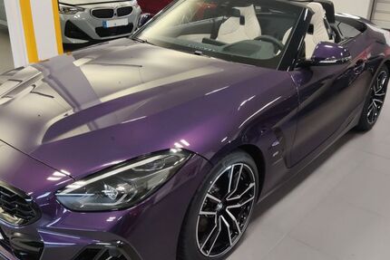 BMW Z4 M40 7.450 km 61.900 &euro; Marklkofen 84163