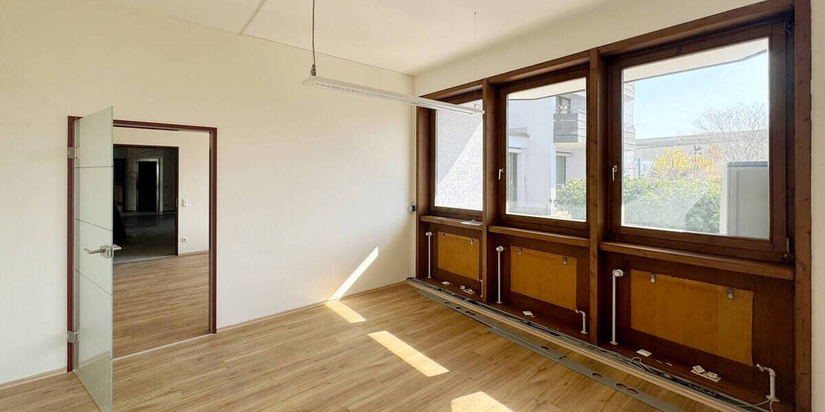 Gewerbeobjekt Landshut Nikola - 1 Zimmer, 350 m&sup2;, 1.110.000&euro; | Angebot:25695113
