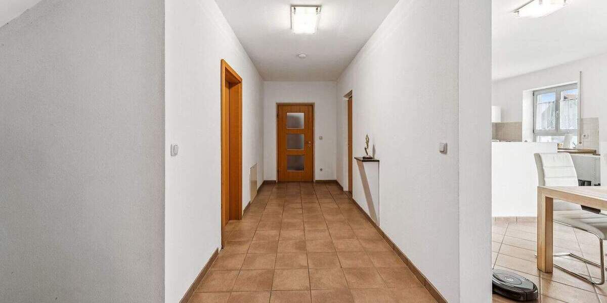 Einfamilienhaus Vilsheim - 6 Zimmer, 167 m&sup2;, 649.000&euro; | Angebot:25691044