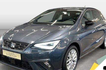 Seat Ibiza 13.805 km 22.066 &euro; Landshut 84030