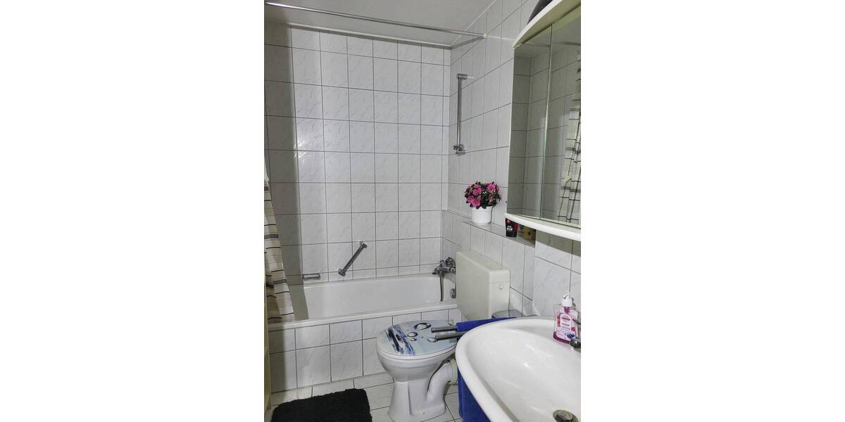 Etagenwohnung Bruckberg Bruckbergerau - 2 Zimmer, 41 m&sup2;, 180.000&euro; | Angebot:26886131