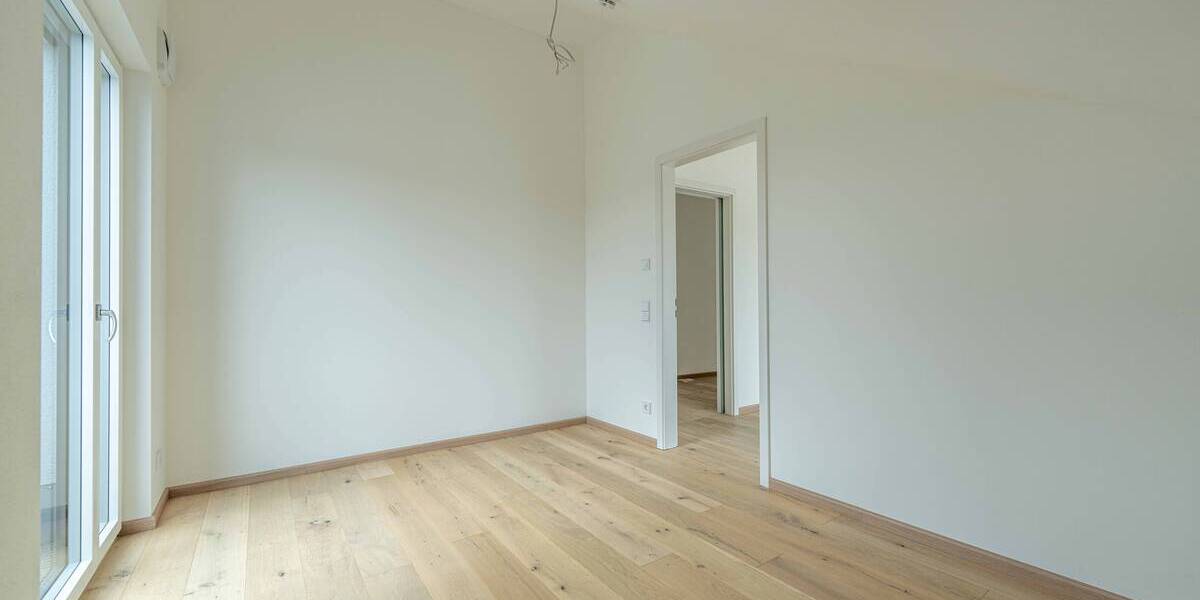 Etagenwohnung Landshut West - 3 Zimmer, 97 m&sup2;, 630.000&euro; | Angebot:25798056