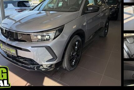 Opel Grandland (X) 29.338 km 21.990 &euro; Landshut 84034