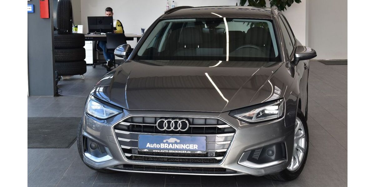 Audi A4 186.432 km 14.980 &euro; Altdorf/Landshut 84032