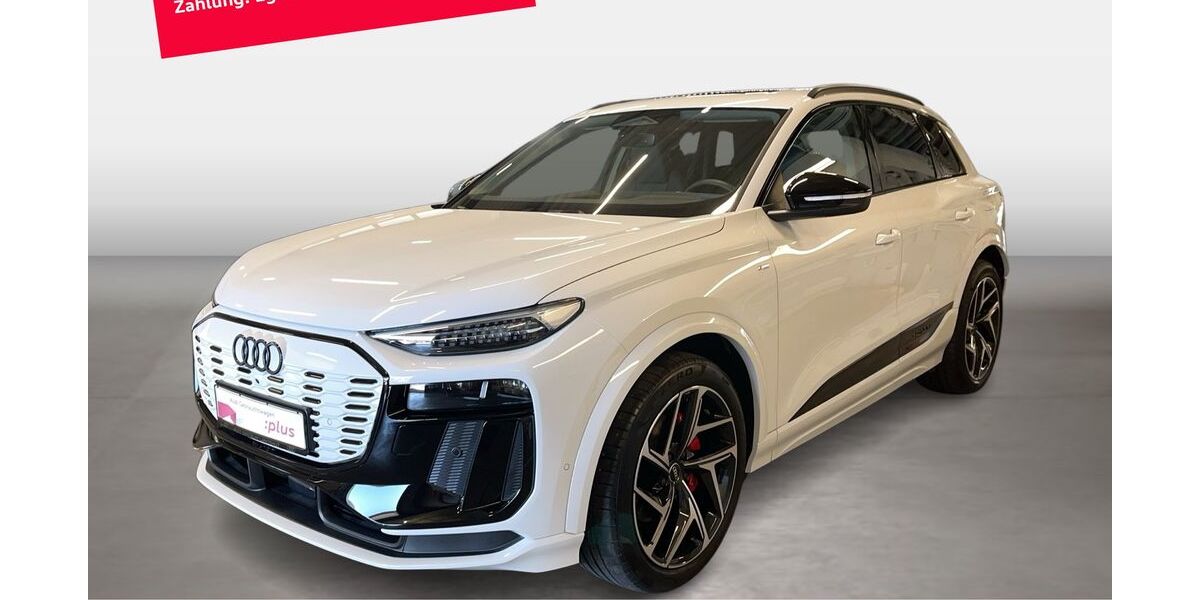 Audi Q6 e-tron 16.400 km 69.243 &euro; Landshut 84030