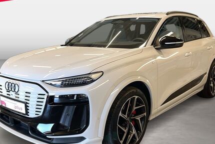Audi Q6 e-tron 16.400 km 69.332 &euro; Landshut 84030
