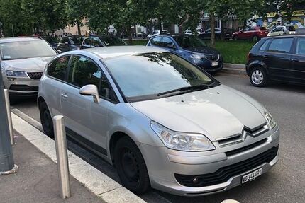 Citroen C4 225.000 km 1.350 &euro; Dingolfing 84130