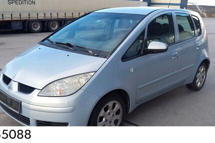Mitsubishi Colt 176.000 km 1.250 &euro; Rottenburg 84056