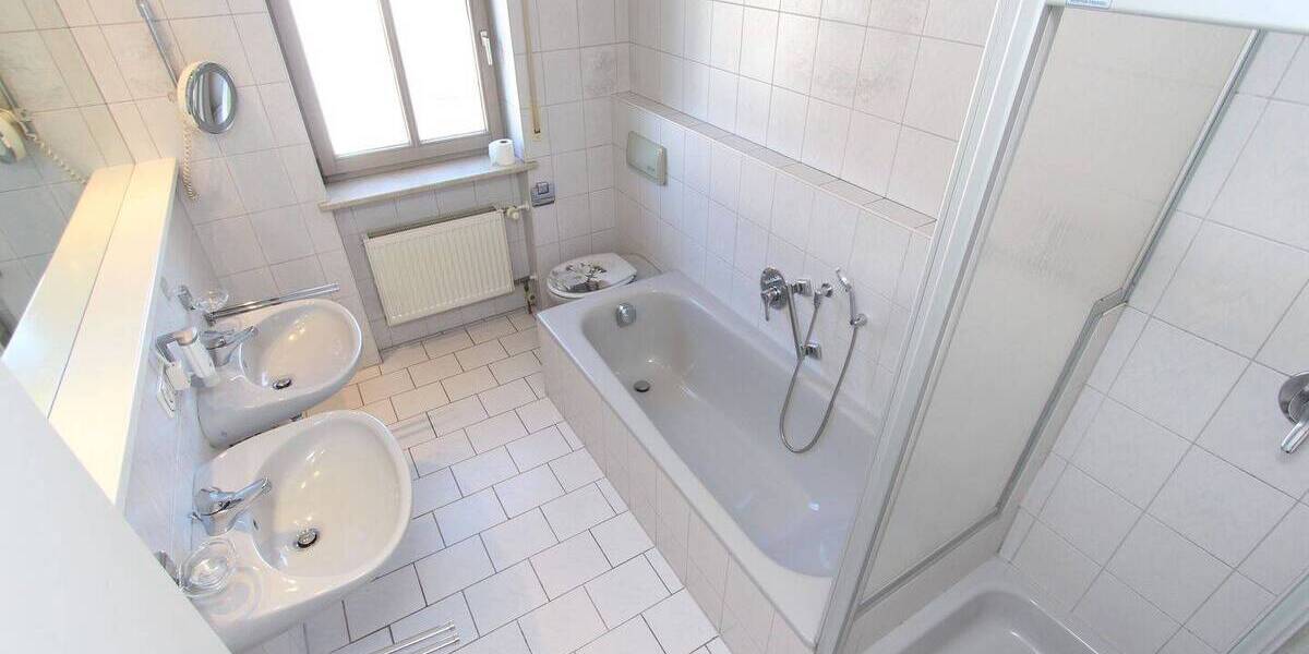 Doppelhaushälfte Landshut Münchnerau - 5 Zimmer, 147 m&sup2;, 589.000&euro; | Angebot:26247480