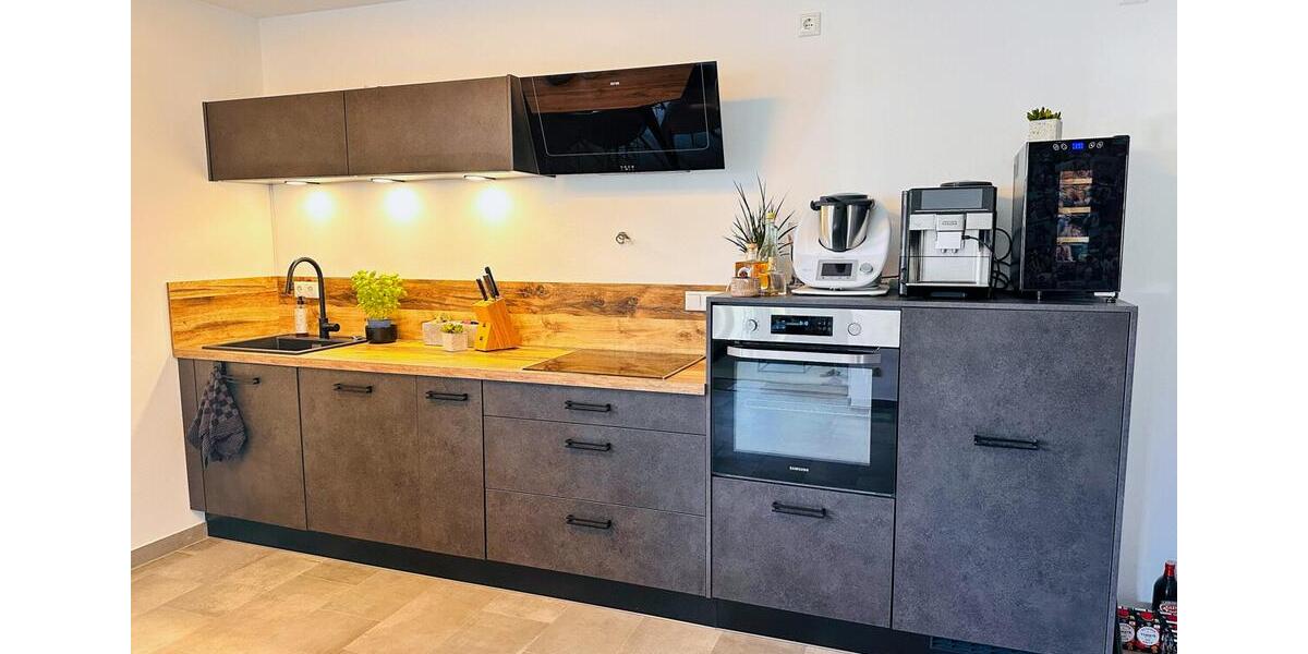 Etagenwohnung Niederaichbach - 2 Zimmer, 73 m&sup2;, 970&euro; | Angebot:25857662