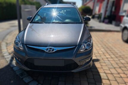Hyundai i30 113.000 km 6.750 &euro; Moosthenning 84164