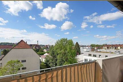 Wohnung Landshut Nikola - 3 Zimmer, 86 m&sup2;, 299.000&euro; | Angebot:26819802