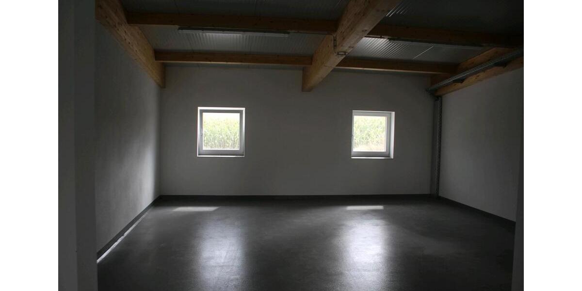 Gewerbeobjekt Neufahrn in Niederbayern - 2.000&euro; | Angebot:22861668