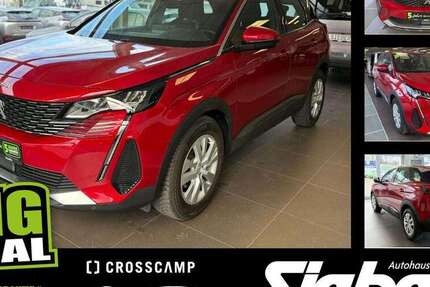 Peugeot 3008 43.493 km 18.990 &euro; Landshut 84034