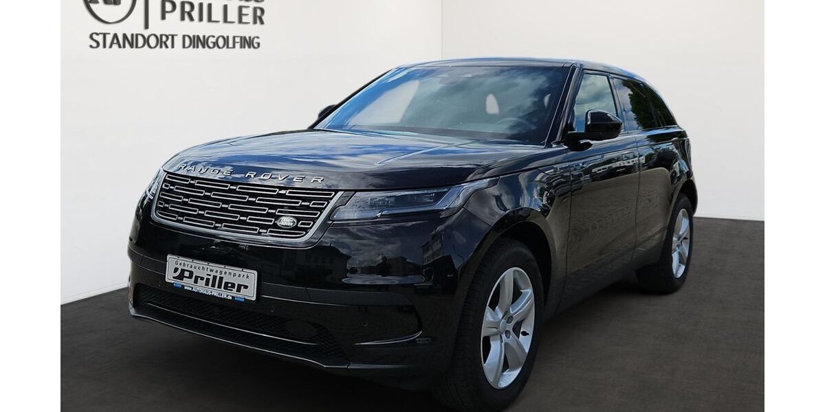 Land Rover Range Rover Velar 11.719 km 54.900 &euro; Dingolfing 84130