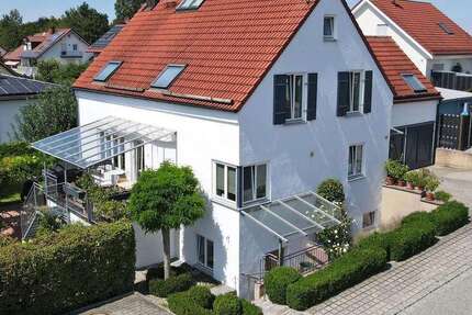 Haus Tiefenbach/Zweikirchen Zweikirchen - 8 Zimmer, 231 m&sup2;, 795.000&euro; | Angebot:19206936