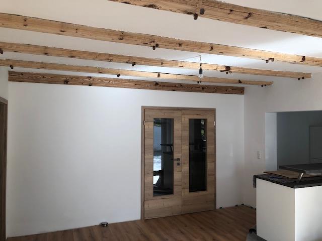 Doppelhaushälfte Vilsbiburg - 4 Zimmer, 122 m&sup2;, 1.300&euro; | Angebot:26143047