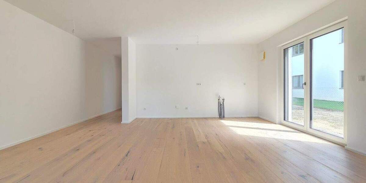 Terrassenwohnung Landshut Berg - 2 Zimmer, 84 m&sup2;, 1.340&euro; | Angebot:25801433