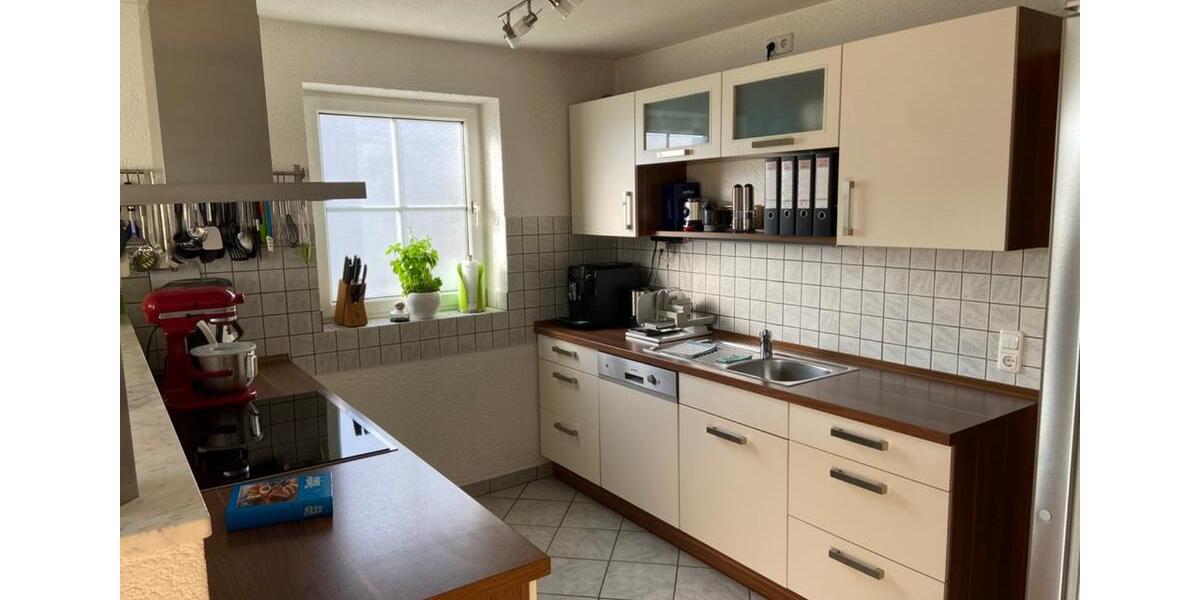 Etagenwohnung Rohr in Niederbayern - 4 Zimmer, 105 m&sup2;, 850&euro; | Angebot:25403370