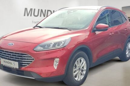 Ford Kuga 37.740 km 25.250 &euro; Landshut 84030