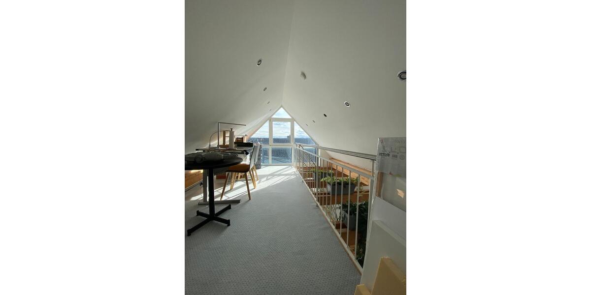 Dachgeschoßwohnung Altdorf - 3 Zimmer, 99 m&sup2;, 1.335&euro; | Angebot:25945362