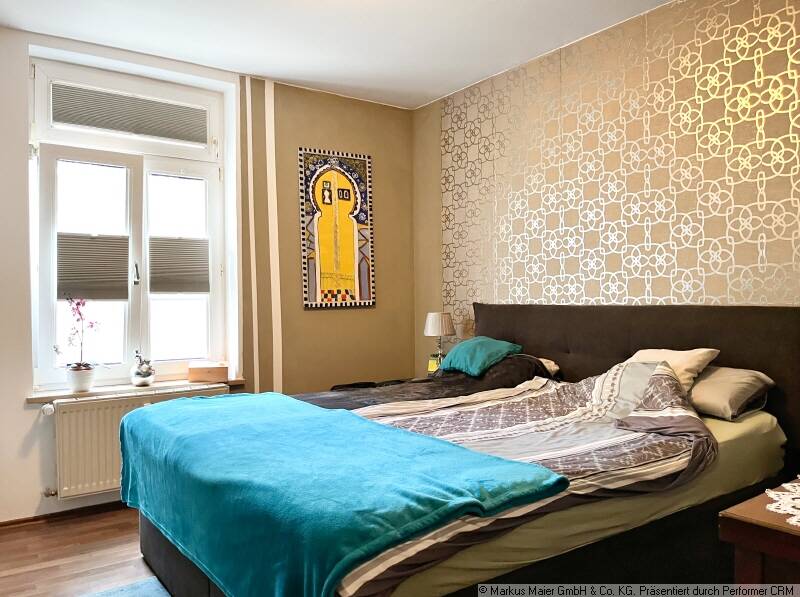 Etagenwohnung Dorfen - 2 Zimmer, 50 m&sup2;, 180.000&euro; | Angebot:25777507