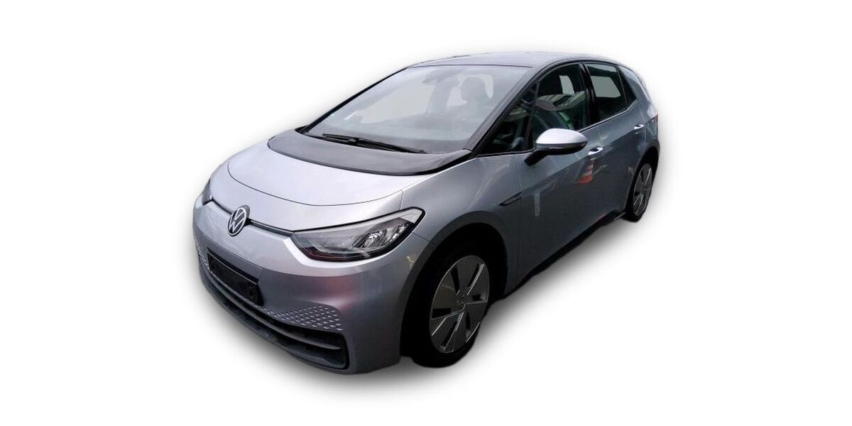 VW ID.3 74.598 km 20.993 &euro; Ergolding 84030