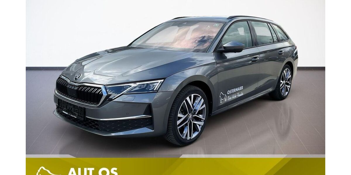 Skoda Octavia 23.990 km 31.800 &euro; Vilsbiburg 84137