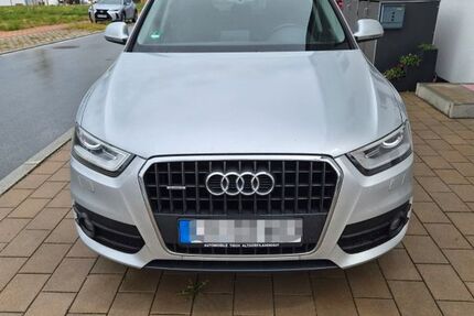 Audi Q3 114.259 km 11.000 &euro; Ergoldsbach 84061