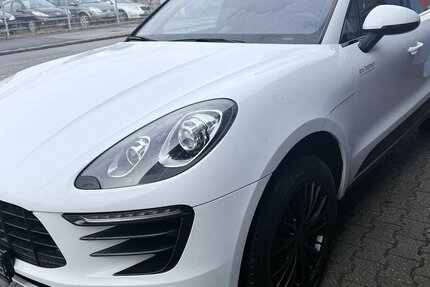 Porsche Macan S Diesel EXCLUSIVE Panorama Standheizung 188.100 km 18.800 &euro; Altdorf 84032