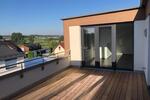 Dachgeschoßwohnung Taufkirchen (Vils) - 4 Zimmer, 140 m&sup2;, 1.540&euro; | Angebot:27609513