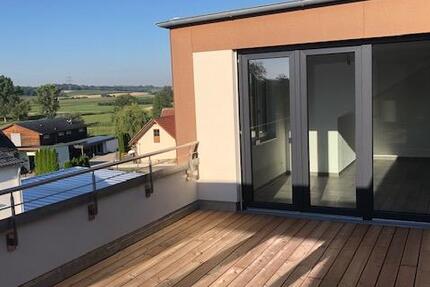 Wohnung Taufkirchen (Vils) - 4 Zimmer, 140 m&sup2;, 1.540&euro; | Angebot:27609513