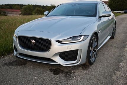 Jaguar XE 86.000 km 19.970 &euro; Grafing 85567