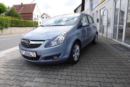 Opel Corsa 140.970 km 2.650 &euro; Mallersdorf-Pfaffenberg 84066