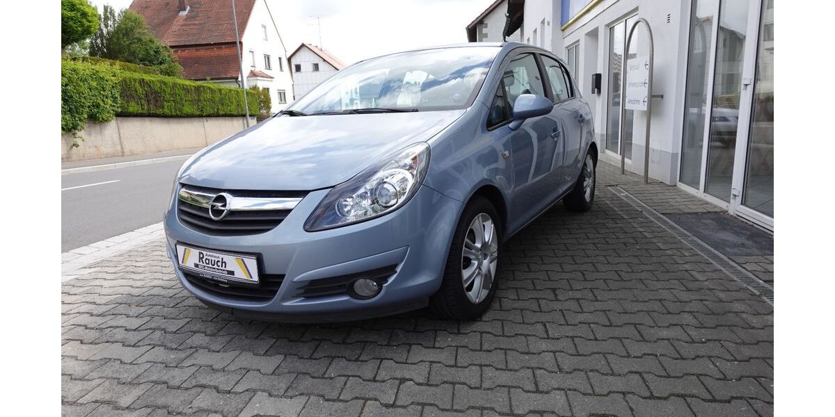 Opel Corsa 140.970 km 2.650 &euro; Mallersdorf-Pfaffenberg 84066
