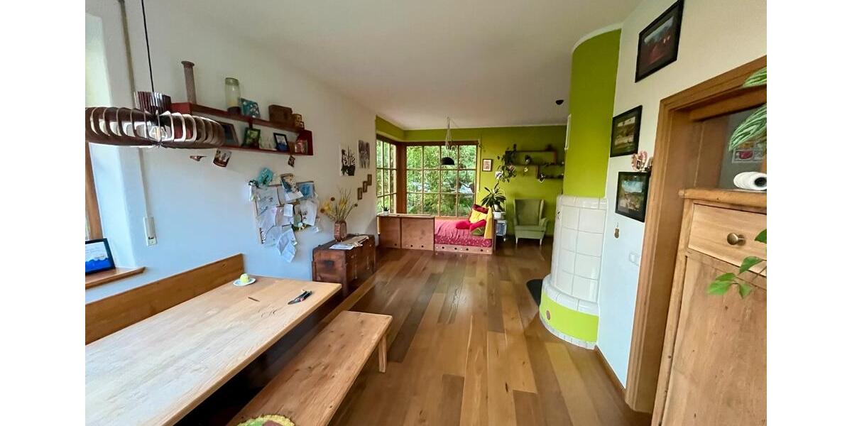 Erdgeschoßwohnung Kumhausen - 1 Zimmer, 20 m&sup2;, 400&euro; | Angebot:26626311