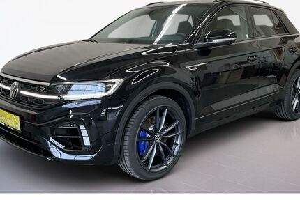 VW T-Roc 10.390 km 40.990 &euro; Vilsbiburg 84137