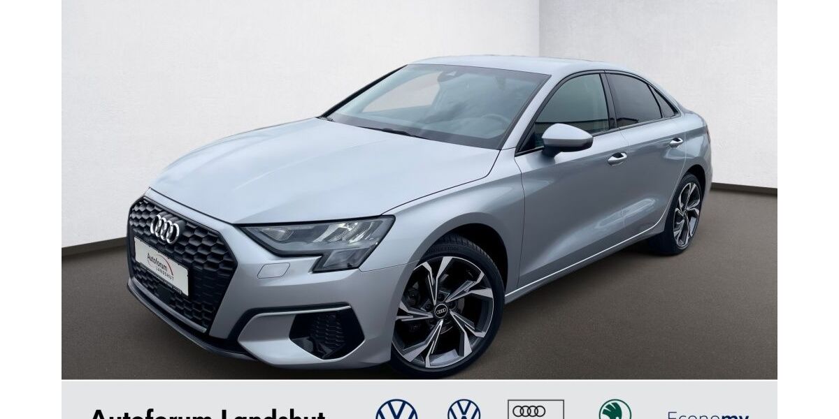 Audi A3 45.708 km 24.480 &euro; Ergolding 84030
