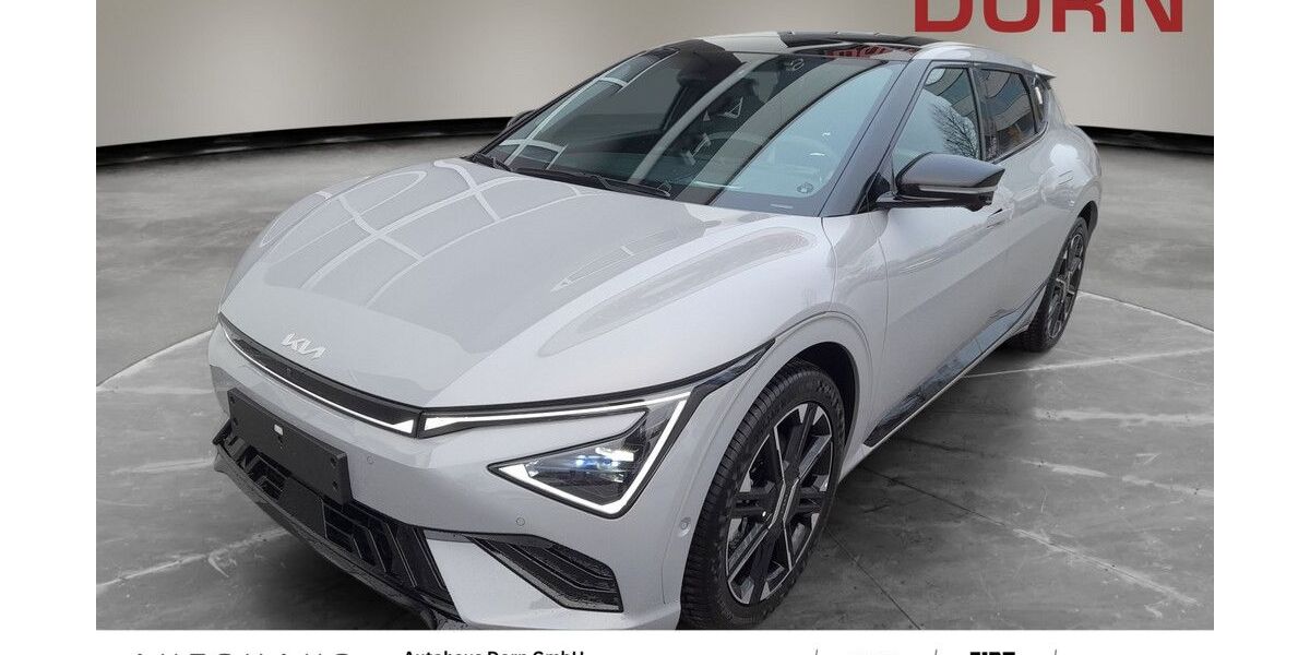 Kia EV6 9.990 km 48.990 &euro; Landshut 84030