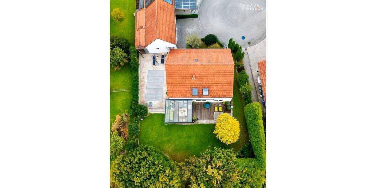 Einfamilienhaus Essenbach - 6 Zimmer, 185 m&sup2;, 875.000&euro; | Angebot:25650263