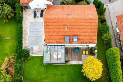 Haus Essenbach - 6 Zimmer, 185 m&sup2;, 875.000&euro; | Angebot:25650263