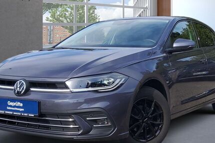 VW Polo 22.000 km 19.490 &euro; Landshut 84030
