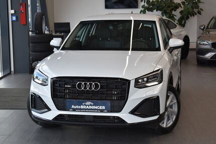 Audi Q2 84.344 km 22.850 &euro; Altdorf/Landshut 84032