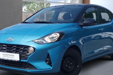Hyundai i10 44.500 km 13.690 &euro; Berglern 85459