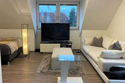 Wohnung Nandlstadt - 1 Zimmer, 37 m&sup2;, 520&euro; | Angebot:25526008