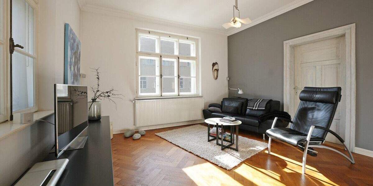 Etagenwohnung Landshut West - 4 Zimmer, 104 m&sup2;, 599.000&euro; | Angebot:25728114